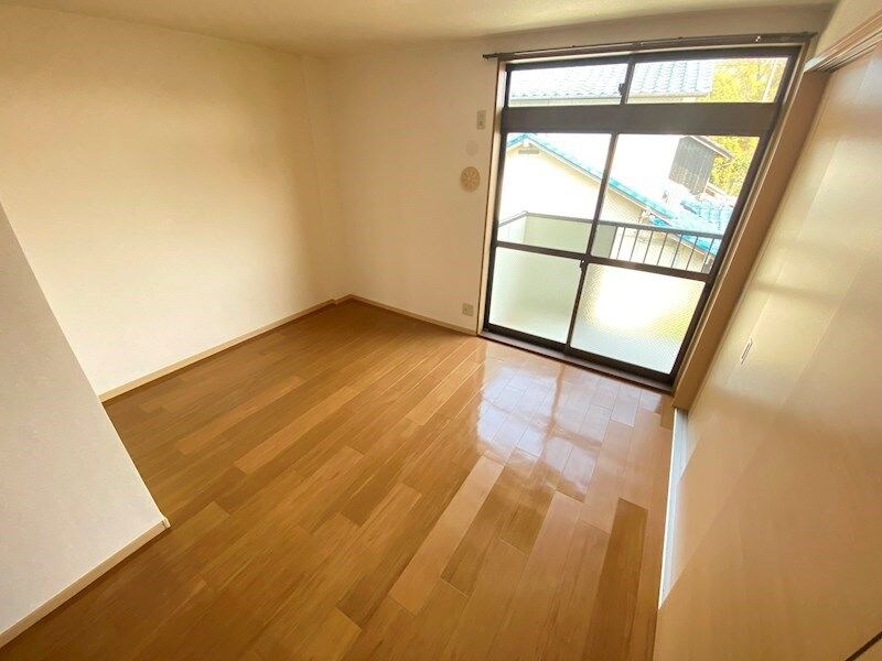 グリーンヒルズ大日の物件内観写真