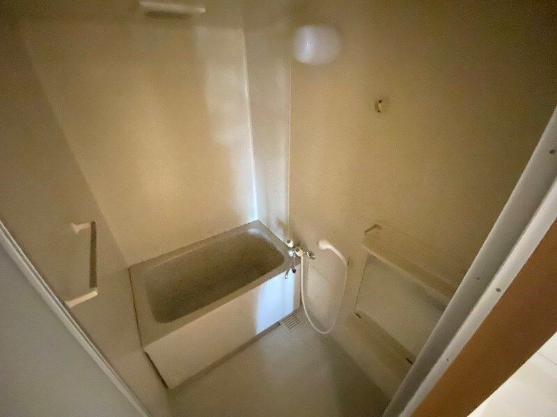 グリーンヒルズ大日の物件内観写真