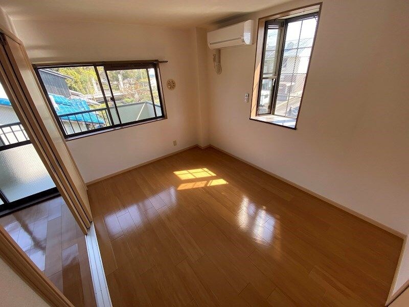 グリーンヒルズ大日の物件内観写真