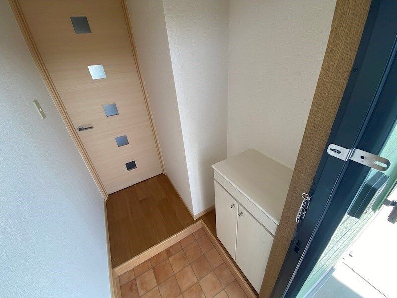 グリーンヒルズ大日の物件内観写真