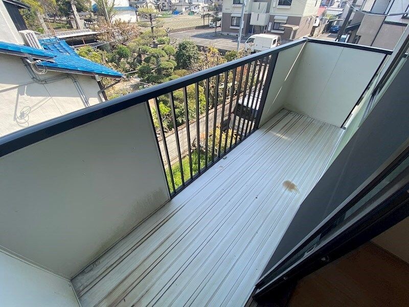 グリーンヒルズ大日の物件内観写真