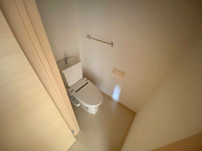 グリーンヒルズ大日の物件内観写真