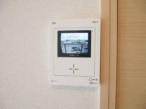 グリーンヒルズ大日の物件内観写真