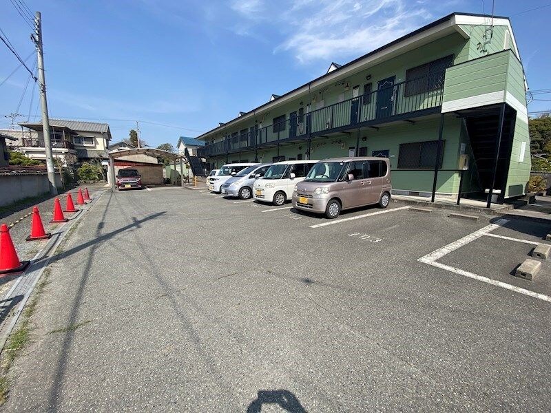 グリーンヒルズ大日の物件内観写真