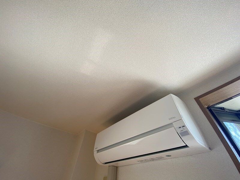 グリーンヒルズ大日の物件内観写真