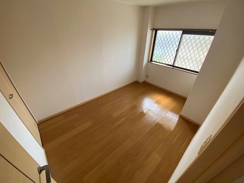 グリーンヒルズ大日の物件内観写真