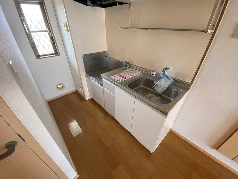 グリーンヒルズ大日の物件内観写真