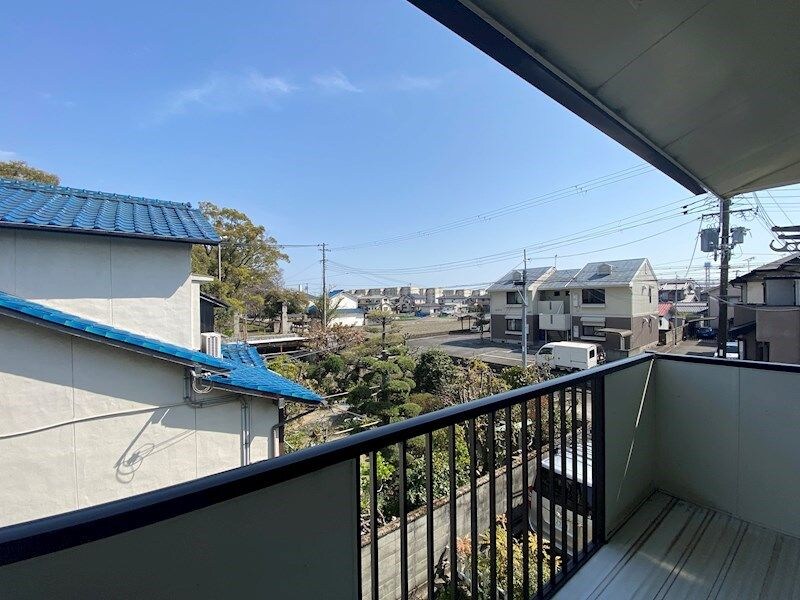 グリーンヒルズ大日の物件内観写真