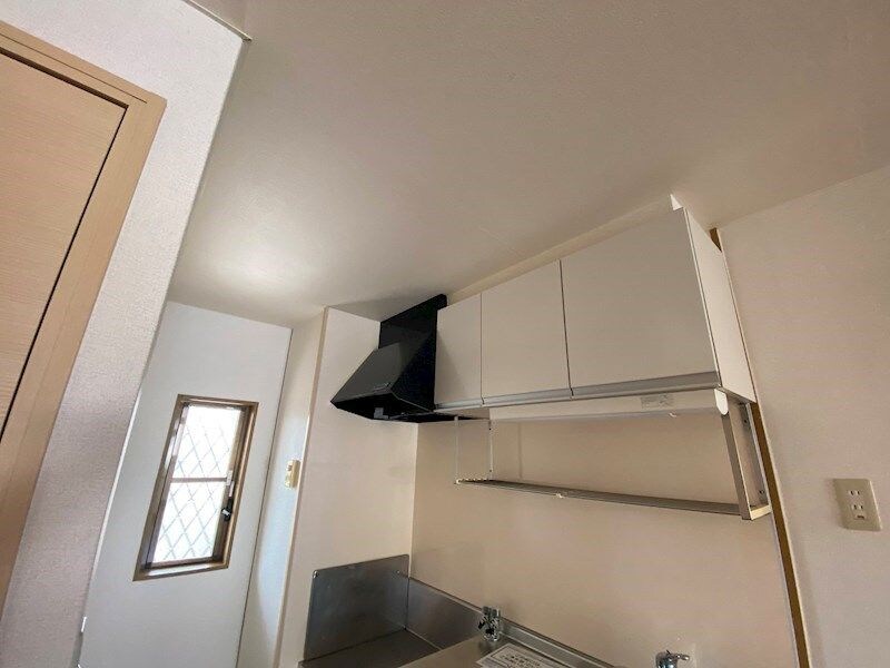 グリーンヒルズ大日の物件内観写真