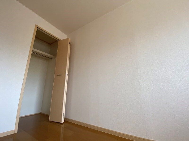 グリーンヒルズ大日の物件内観写真