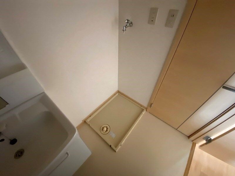 グリーンヒルズ大日の物件内観写真