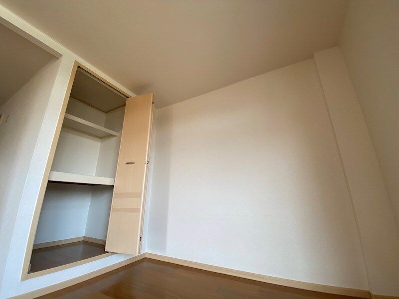 グリーンヒルズ大日の物件内観写真