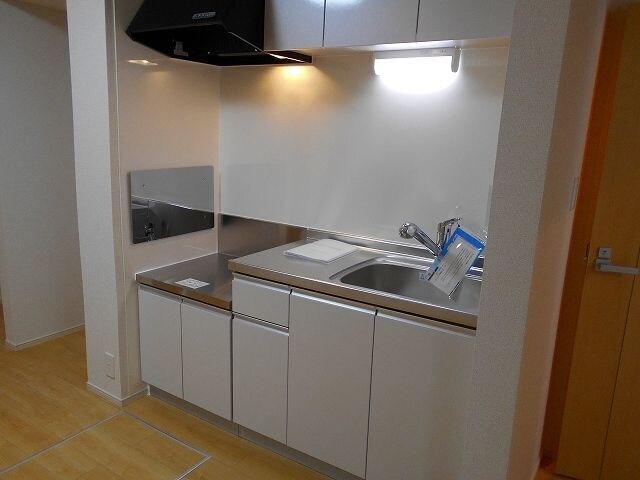 メゾン・アルテミスの物件内観写真