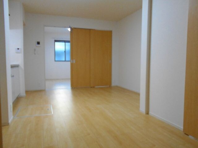 メゾン・アルテミスの物件内観写真