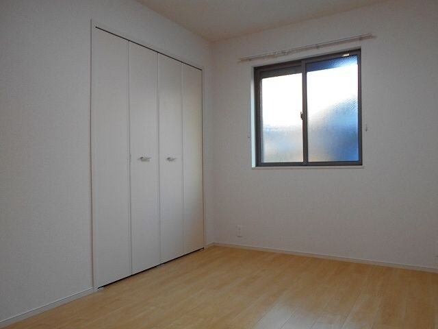 メゾン・アルテミスの物件内観写真