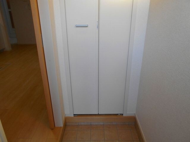 メゾン・アルテミスの物件内観写真