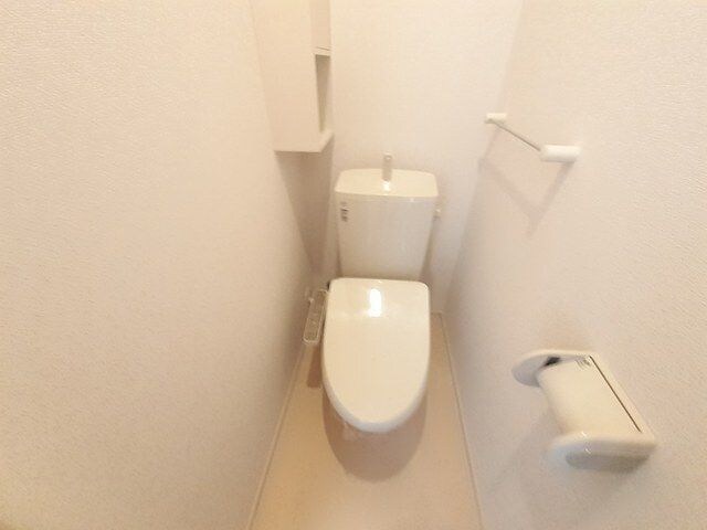 メゾン・アルテミスの物件内観写真