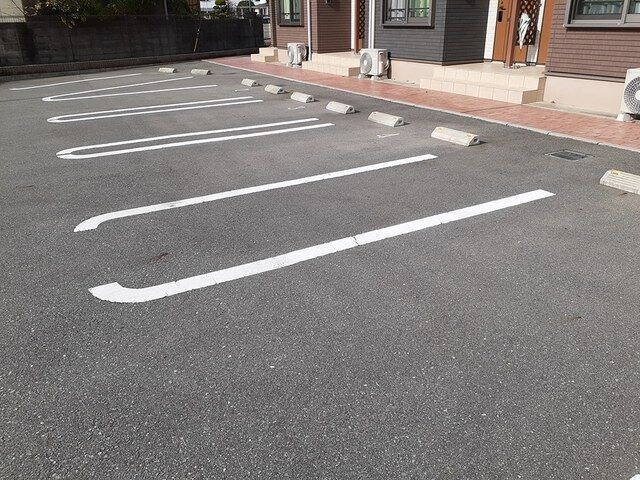 メゾン・アルテミスの物件内観写真