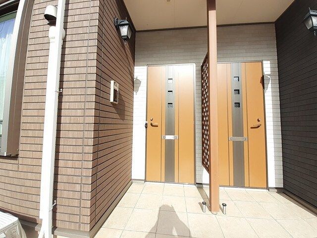 メゾン・アルテミスの物件内観写真