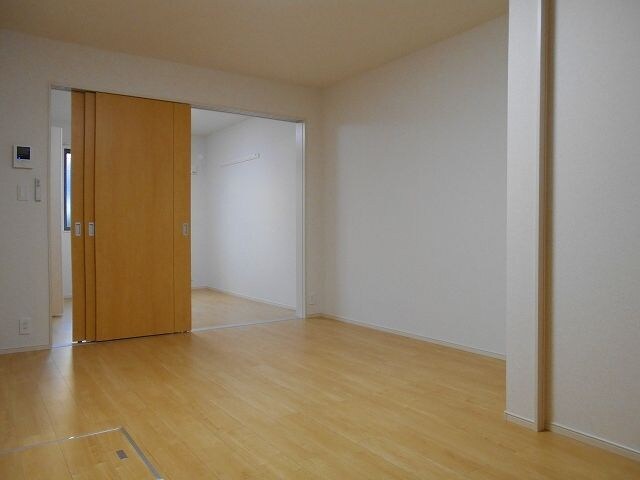 メゾン・アルテミスの物件内観写真