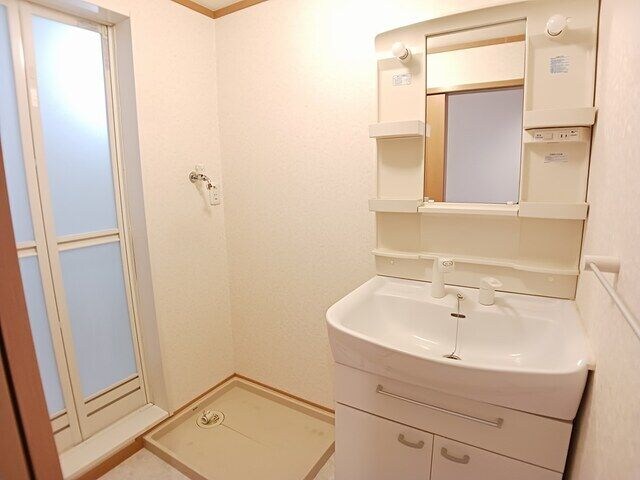 アウローラ玉手Aの物件内観写真