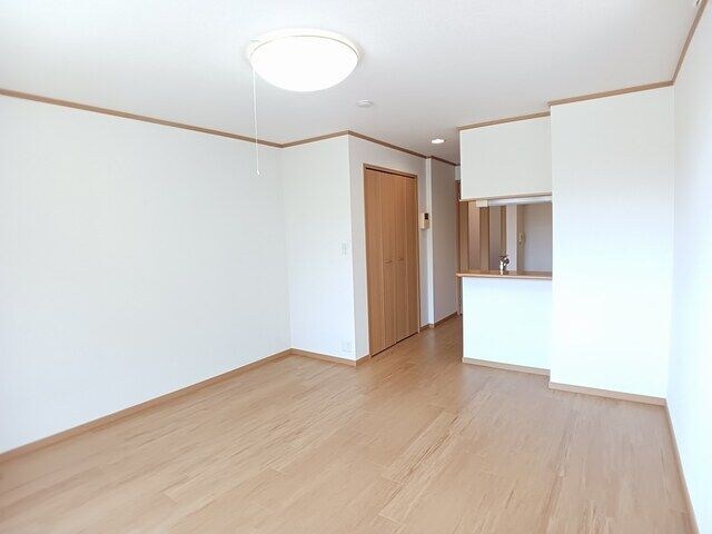 アウローラ玉手Aの物件内観写真