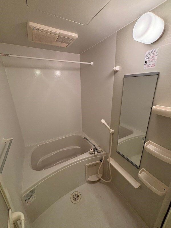 アウローラ玉手Aの物件内観写真