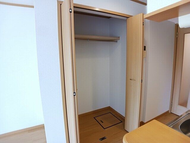 アウローラ玉手Aの物件内観写真