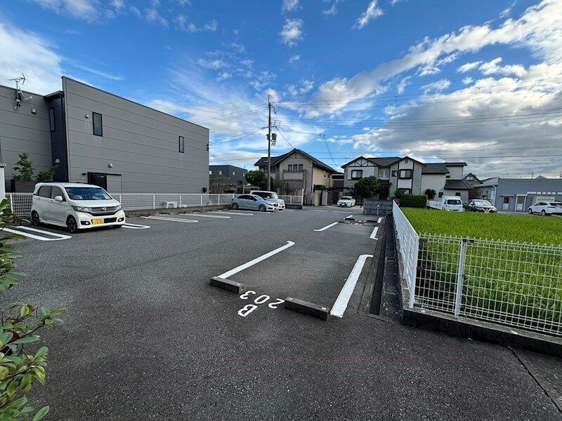 アウローラ玉手Aの物件内観写真