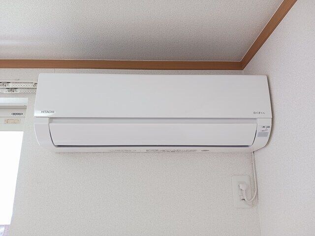 アウローラ玉手Aの物件内観写真