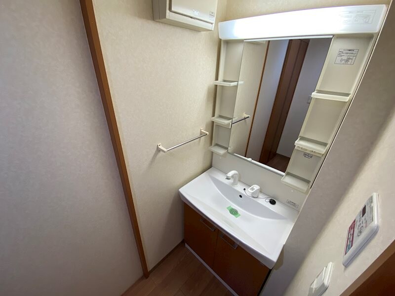 LEGACY　GARDEN　参番館の物件内観写真