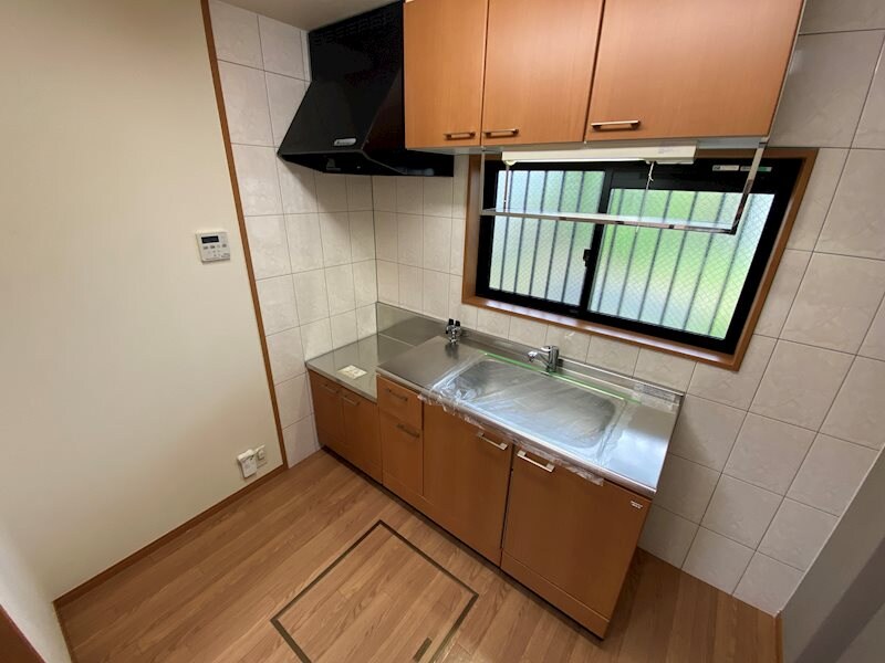 LEGACY　GARDEN　参番館の物件内観写真