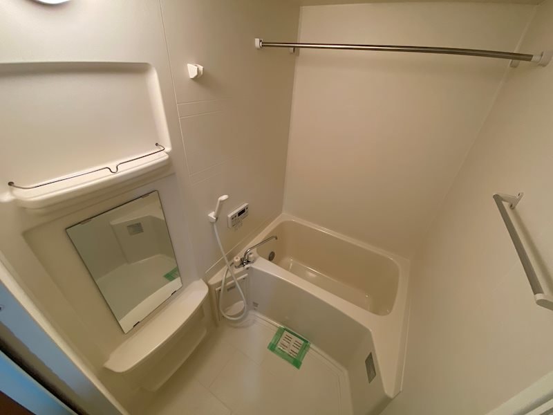 LEGACY　GARDEN　参番館の物件内観写真