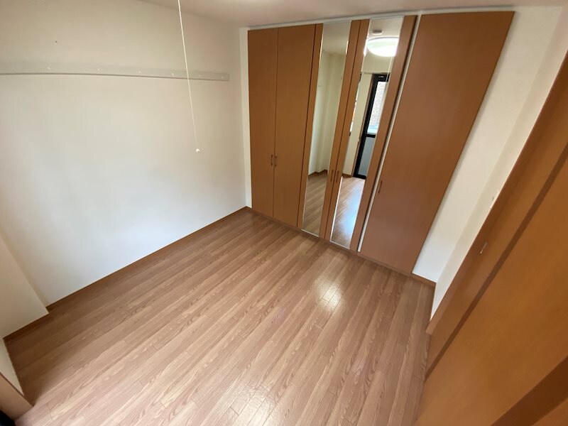 LEGACY　GARDEN　参番館の物件内観写真