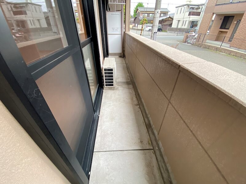 LEGACY　GARDEN　参番館の物件内観写真