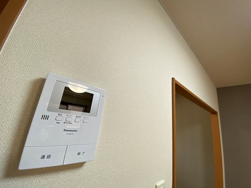 LEGACY　GARDEN　参番館の物件内観写真