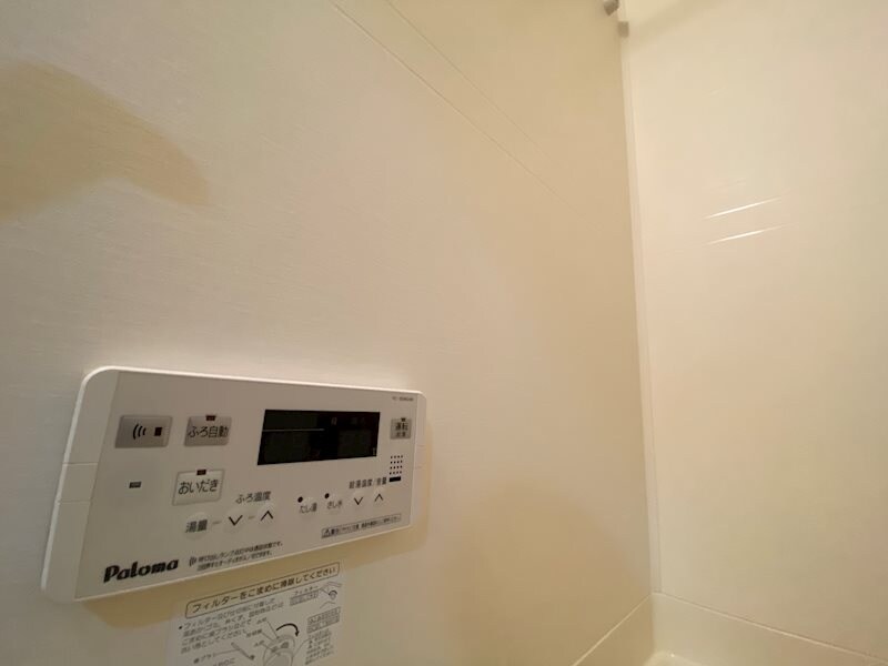 LEGACY　GARDEN　参番館の物件内観写真