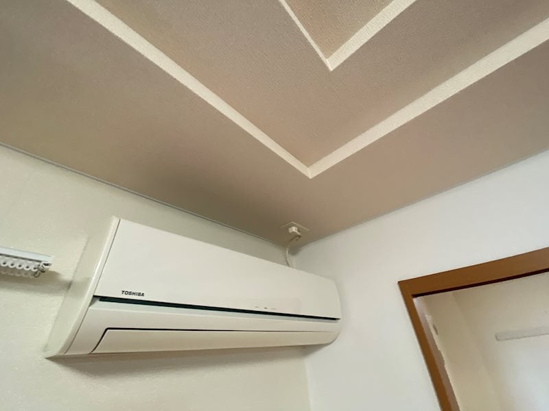 LEGACY　GARDEN　参番館の物件内観写真