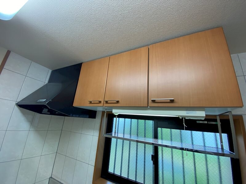 LEGACY　GARDEN　参番館の物件内観写真