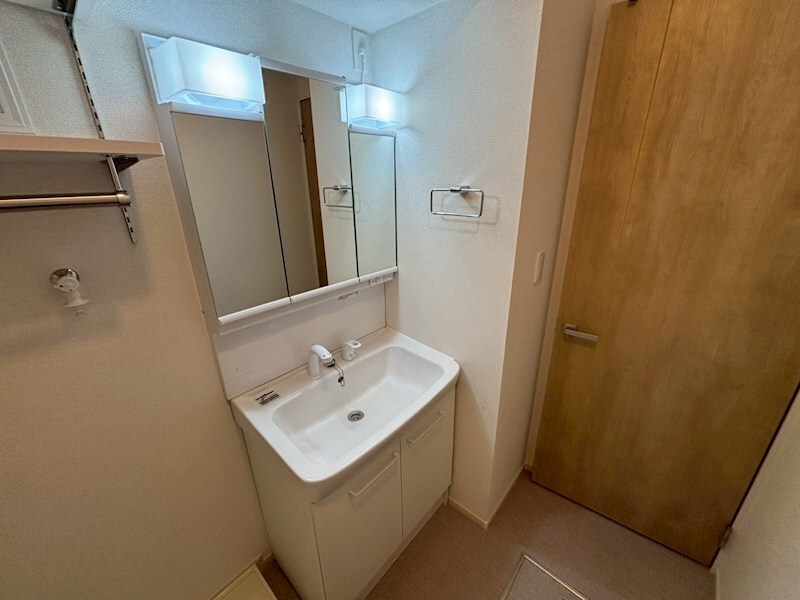 ベル　ソレイユの物件内観写真