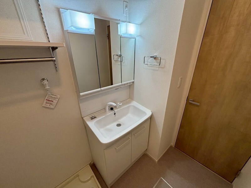 ベル　ソレイユの物件内観写真