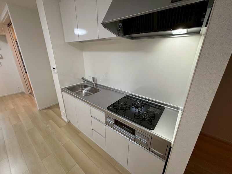 ベル　ソレイユの物件内観写真