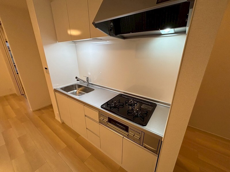 ベル　ソレイユの物件内観写真