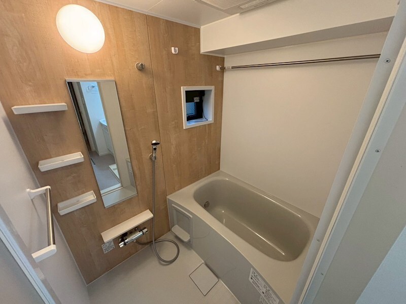 ベル　ソレイユの物件内観写真