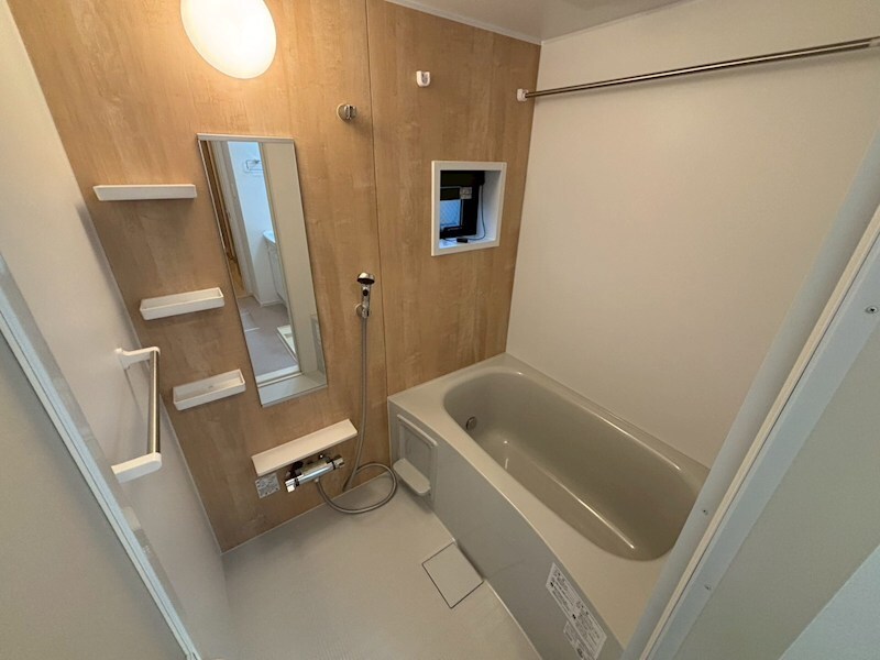 ベル　ソレイユの物件内観写真