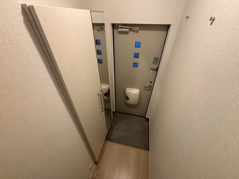 ベル　ソレイユの物件内観写真