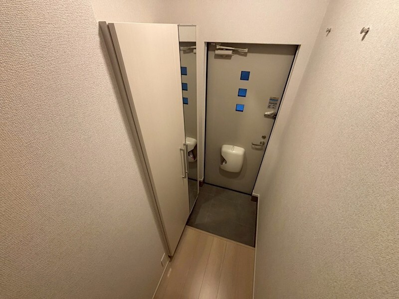 ベル　ソレイユの物件内観写真