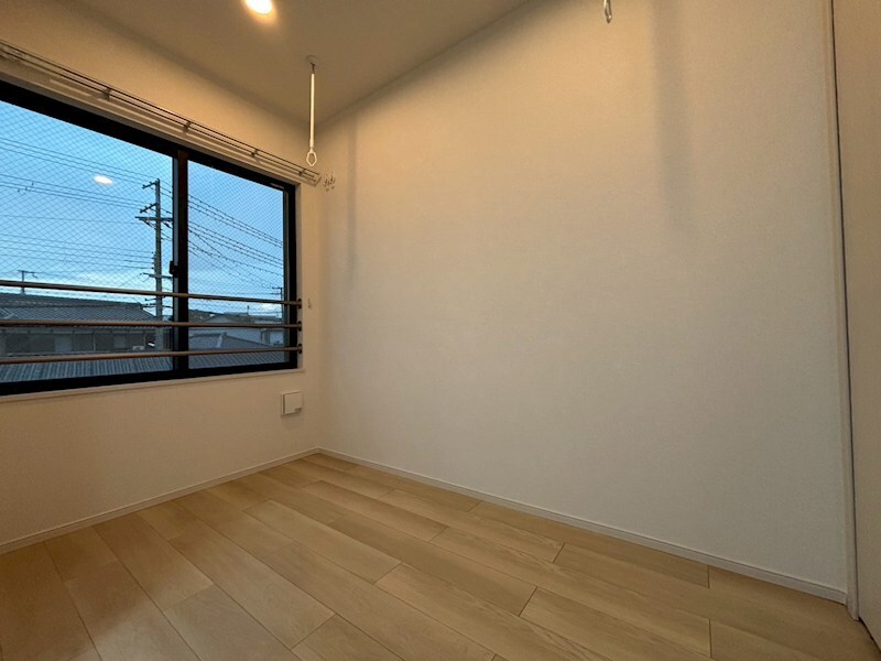 ベル　ソレイユの物件内観写真