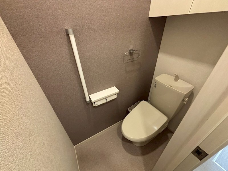 ベル　ソレイユの物件内観写真