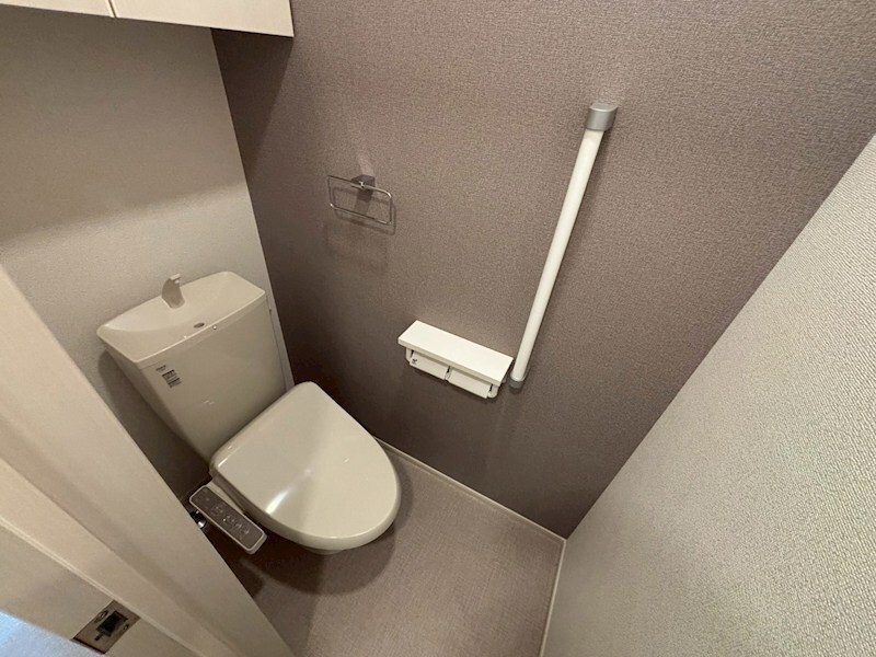 ベル　ソレイユの物件内観写真